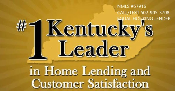 Kentucky FHA Loan Lender